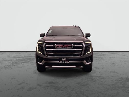 2026 GMC Yukon 2WD Elevation