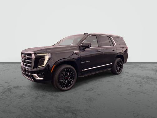 2026 GMC Yukon 2WD Elevation