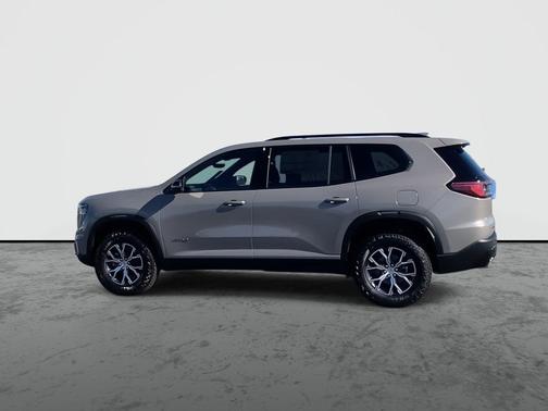 2026 GMC Acadia AT4 AWD