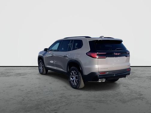 2026 GMC Acadia AT4 AWD
