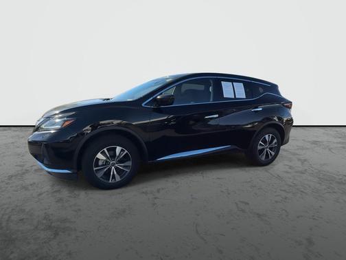 2023 Nissan Murano S FWD