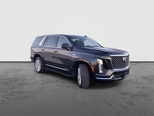 2025 Cadillac Escalade Premium Luxury