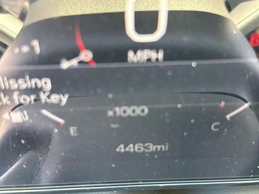 Summit White 2026 GMC Yukon 4WD Elevation