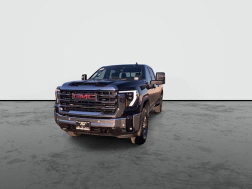 2026 GMC Sierra 2500 SLE