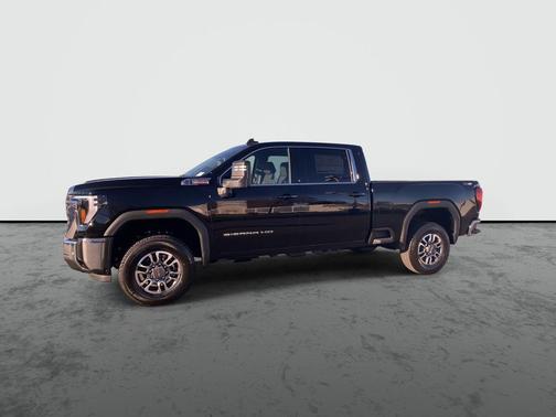 2026 GMC Sierra 2500 SLE