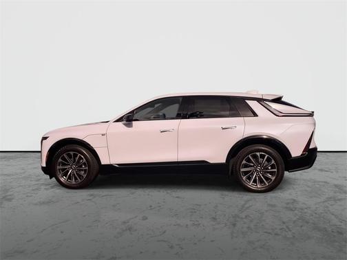 2026 Cadillac LYRIQ Premium Sport