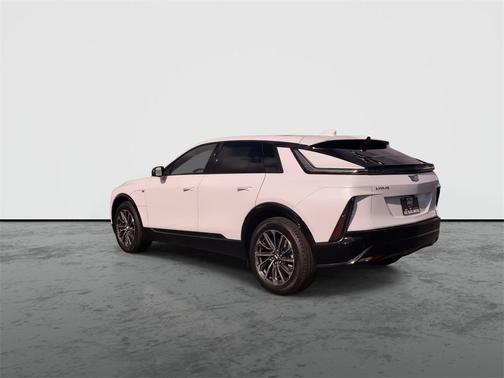 2026 Cadillac LYRIQ Premium Sport