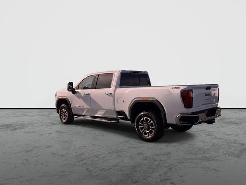 2026 GMC Sierra 2500 SLT