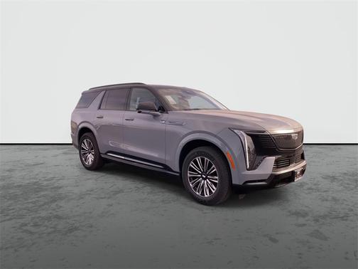 2026 Cadillac Escalade IQL Sport