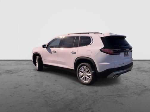 2026 GMC Acadia Elevation AWD
