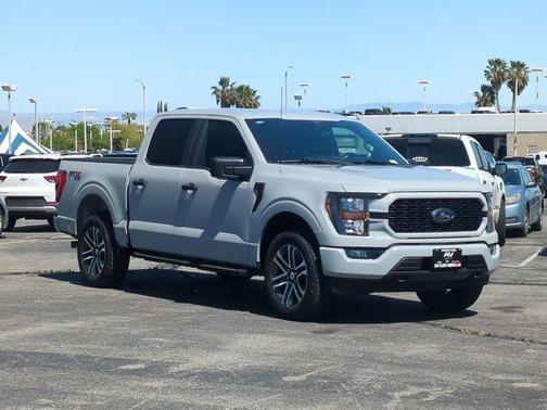 AVALANCHE 2023 Ford F-150 XL