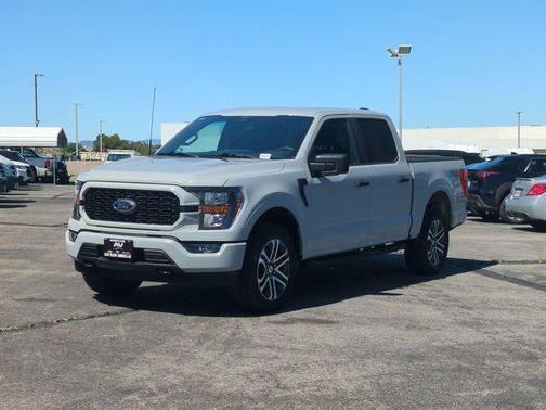 AVALANCHE 2023 Ford F-150 XL