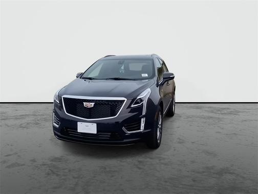 2025 Cadillac XT5 Sport