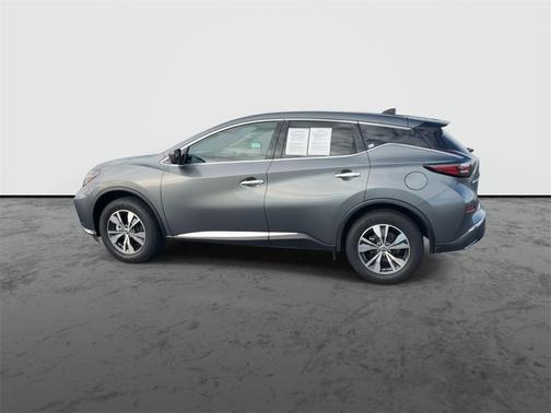 2023 Nissan Murano S FWD