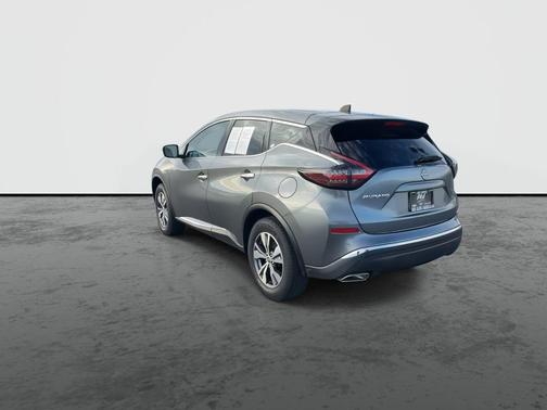 2023 Nissan Murano S FWD