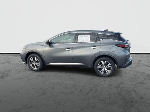 2023 Nissan Murano S FWD