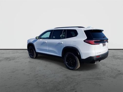 2026 GMC Acadia AT4 AWD
