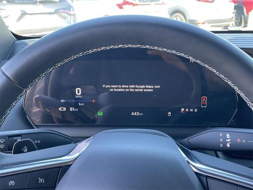 2026 Chevrolet Silverado EV LT