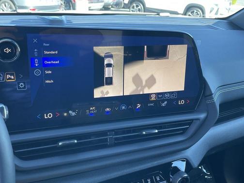 2026 Chevrolet Silverado EV LT