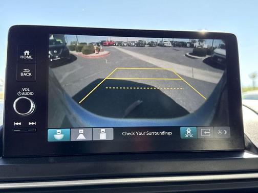 Lunar Silver Metallic 2025 Honda Pilot EX-L