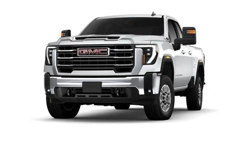 2026 GMC Sierra 2500 SLE