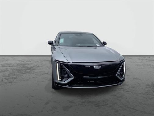 2026 Cadillac LYRIQ Premium Sport