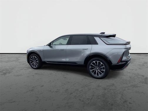 2026 Cadillac LYRIQ Premium Sport