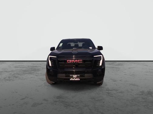 2026 GMC Sierra EV Standard Range Elevation
