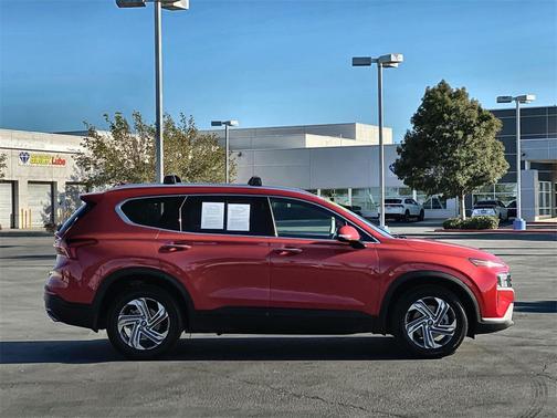 2023 Hyundai SANTA FE SEL 2.4