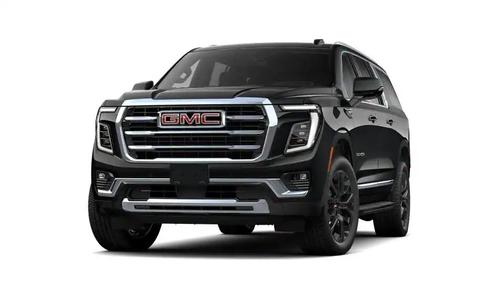 2026 GMC Yukon XL 4WD Elevation