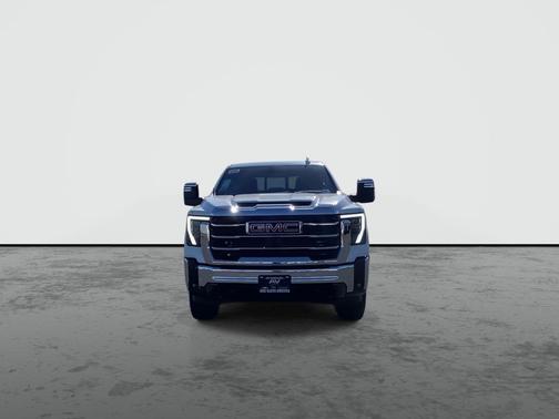 2026 GMC Sierra 2500 SLT