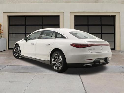 2023 Mercedes-Benz EQS 450 4MATIC