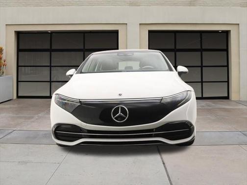2023 Mercedes-Benz EQS 450 4MATIC