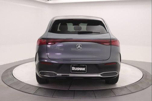 2023 Mercedes-Benz EQE 350+ Base