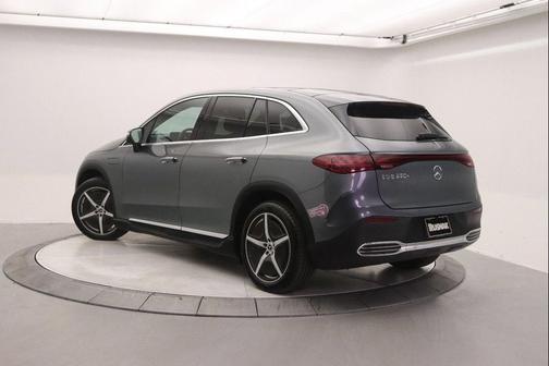 2023 Mercedes-Benz EQE 350+ Base