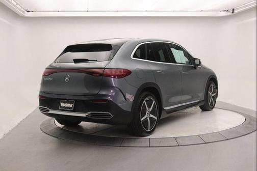 2023 Mercedes-Benz EQE 350+ Base