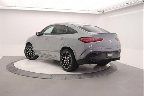 2026 Mercedes-Benz AMG E 53 4MATIC