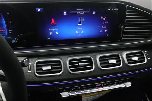 2026 Mercedes-Benz AMG E 53 4MATIC