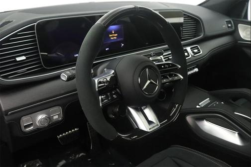 2026 Mercedes-Benz AMG E 53 4MATIC
