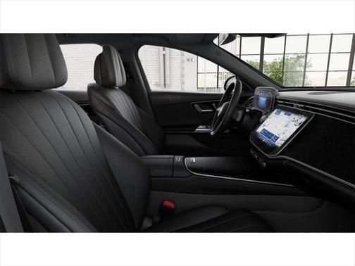 2025 Mercedes-Benz E-Class E 450 4MATIC