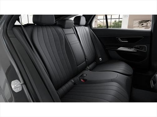 2025 Mercedes-Benz E-Class E 450 4MATIC