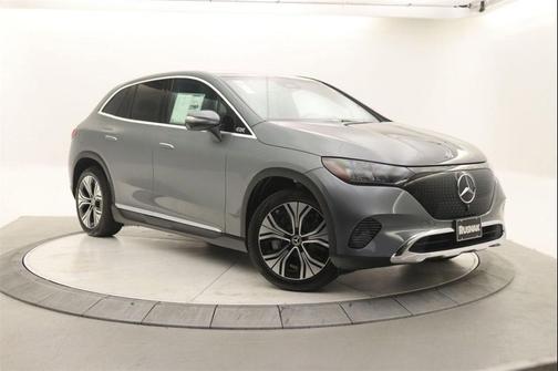 2026 Mercedes-Benz EQE 320 4MATIC