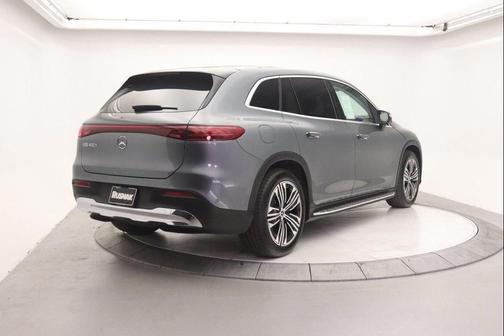 2023 Mercedes-Benz EQS 450 4MATIC