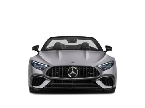 2026 Mercedes-Benz AMG SL 63 4MATIC+