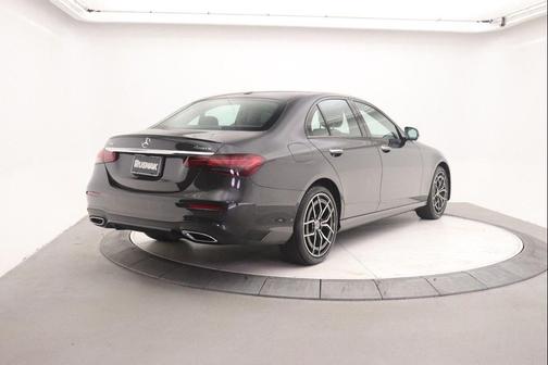 2023 Mercedes-Benz E-Class 4MATIC