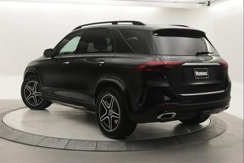 2025 Mercedes-Benz GLE 450 4MATIC
