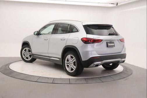 2023 Mercedes-Benz GLA 250 Base