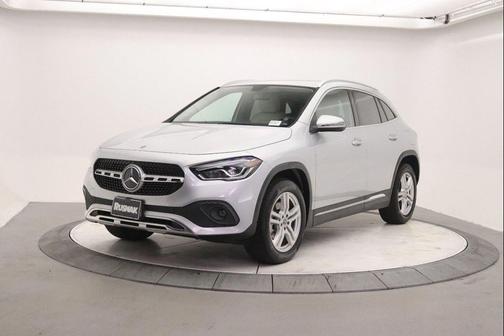 2023 Mercedes-Benz GLA 250 Base
