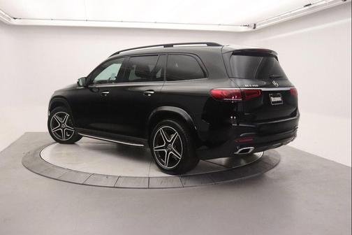 2023 Mercedes-Benz GLS 450 4MATIC