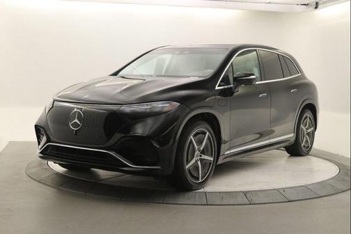 2023 Mercedes-Benz EQS 580 4MATIC